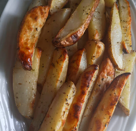 Plantain (Applata)