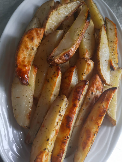 Plantain (Applata)